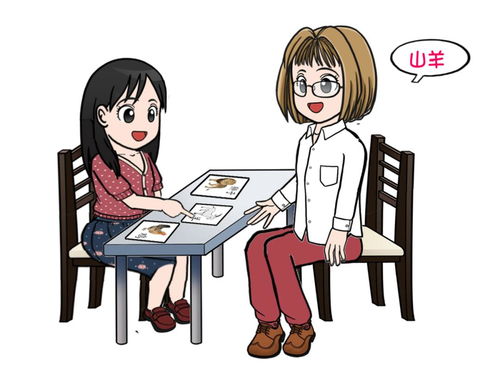 一起认识儿童康复