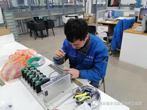 大干一百天 系列报道之三十三