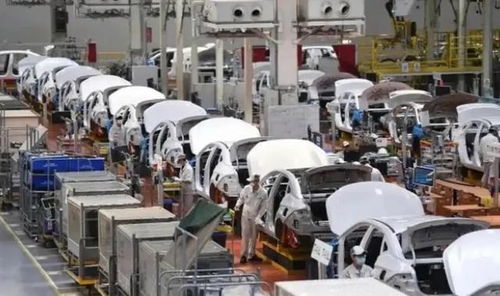 对华全面加征关税 意大利态度反转,要求欧盟不能只对华加征车税