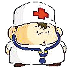 埋线治疗癫痫病、 精神疾病