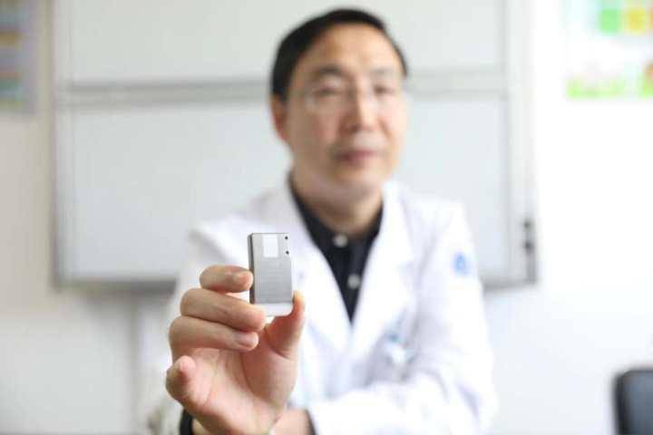 脑机接口应用新突破 浙大团队研发脑 反导系统 抑制癫痫