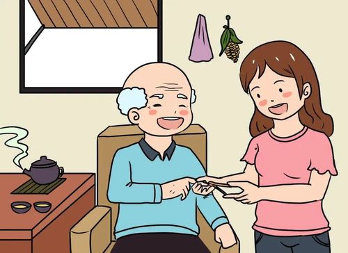 老年癫痫患者的全方位养护指南
